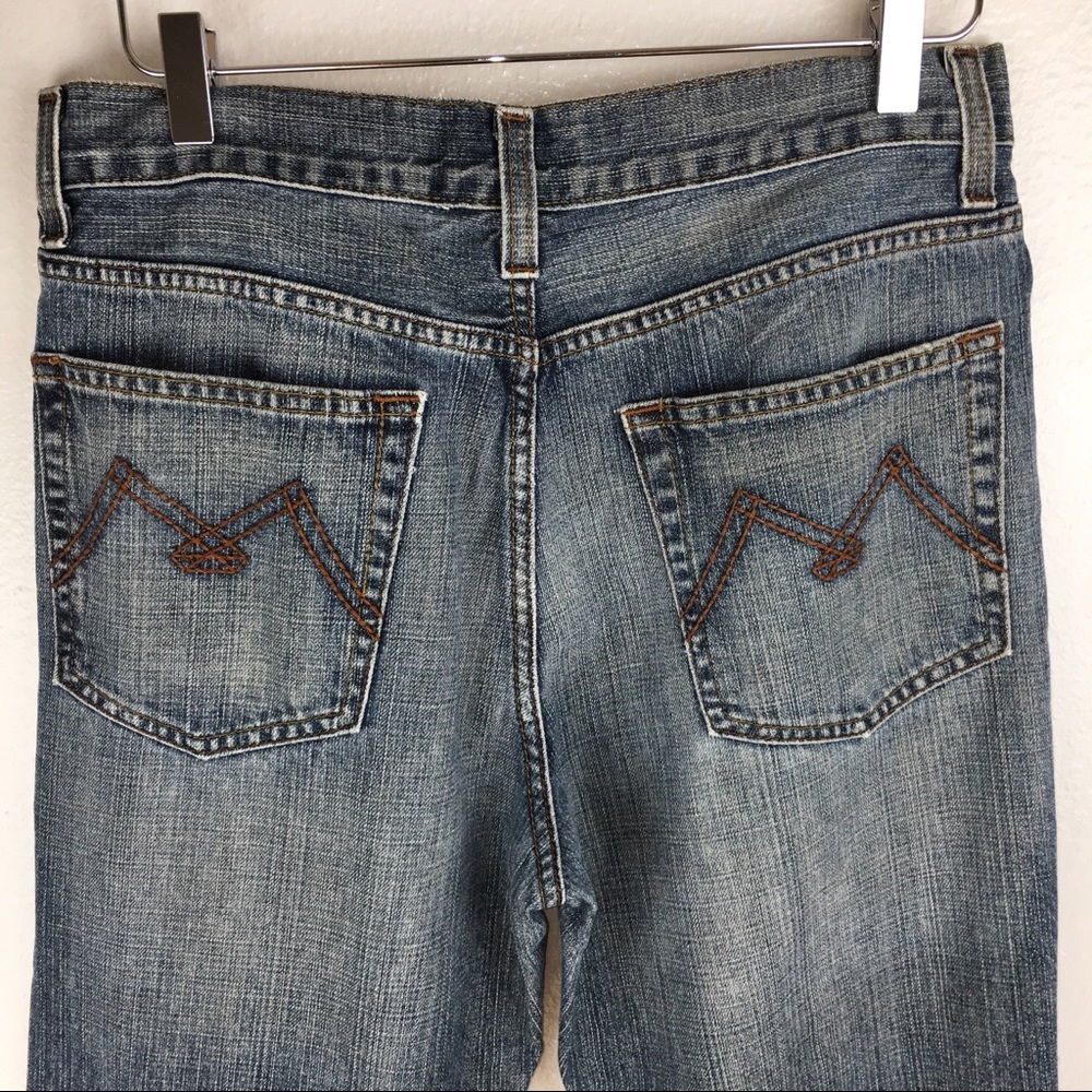 American Rag Jeans Distressed 32W 30L | Denim - Picture 6 of 8